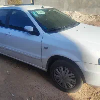 سورن پلاس ef7 مدل ۴۰۲|خودرو سواری و وانت|لردگان, |دیوار