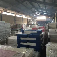 پخش فوری شرکت تشک رویال اصل مدل پِنت کارخانه‌مرکز