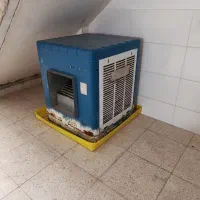 کولر آبی 3500سپهر الکتریک