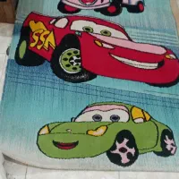 گلیم بچگانه پسرانه|گلیم، جاجیم، گبه|فردوسیه, |دیوار