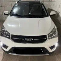 ام وی امx22 دنده ای اسپرت لاکچری