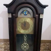 ساعت دیواری