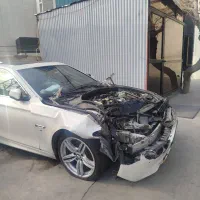 BMW520مدل2016|خودرو سواری و وانت|تهران, آسمان|دیوار