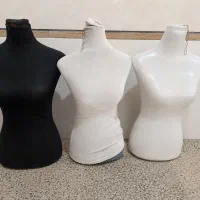 مانکن نیم تنه