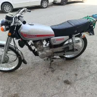 موتور سیکلت هوندا مدارک تکمیل