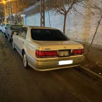 تویوتا کراون مدل 2003