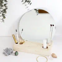 آینه های رو میزی|آینه|پاکدشت, پاکدشت (مامازند)|دیوار