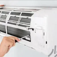 تعمیرات کولر یخچال کولر ماشین و....