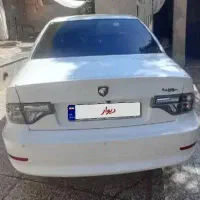 سمند سورن پلاس xu7p
