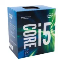 i5 7600k