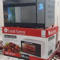 توستر لمسی فروشی