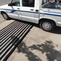 فروش مزدا|خودرو سواری و وانت|سیرجان, |دیوار