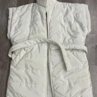 بافت و پافر فری سایز تمیز و نو|لباس|تبریز, |دیوار