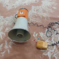 صوتی و تصویری ( بلندگو)