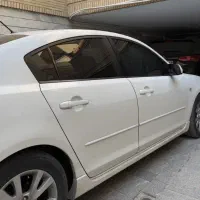 مزدا تری تیپ ۳|خودرو سواری و وانت|گرگان, |دیوار