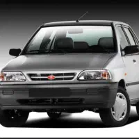 راننده خانم هستم