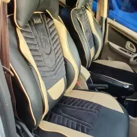 روکش صندلی پارس