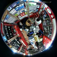 دوربین مدار بسته .دزدگیر .اعلام حریق و نور پردازی