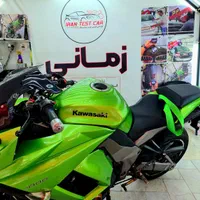 کارشناس1000Zکاوازاکی4سیلندر250نینجا300موتورRRسیکلت|خدمات موتور و ماشین|تهران, گیشا|دیوار