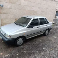 پراید 131SL