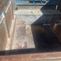 نیسان ۷۹|خودرو سواری و وانت|تویسرکان, |دیوار