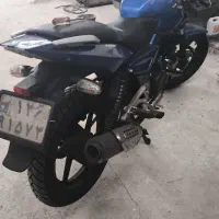 پالس باجاج180مدل92