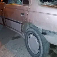 معاوضه پژو مدل 86 ....