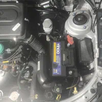 کوییک 1401 برج 8|خودرو سواری و وانت|اندیمشک, |دیوار