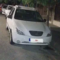تیبا صندوقدار سغید ۱۱۰ کارکرد ۱۳۹۲|خودرو سواری و وانت|تهران, فلسطین (میدان انقلاب)|دیوار