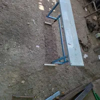 نیمکت برای باغ یا سر مزار