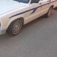 مزدا کارا۱۷۰۰|خودرو سواری و وانت|تربت‌حیدریه, طالقانی|دیوار