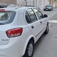 تیبا ۲sx فنی به شرط دارای سه لکه رنگ|خودرو سواری و وانت|کرج, اسدآباد|دیوار