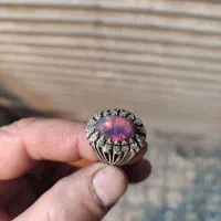 نقره اوپال