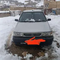 سواری|خودرو سواری و وانت|تکاب, |دیوار