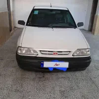 پراید مدل ۹۷