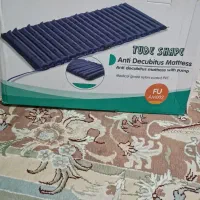 تشک مواج سلولی