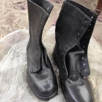 لباس کامل نیرو انتظامی کفش و پوتین|لباس|اراک, |دیوار