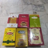 چایی