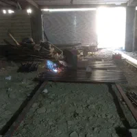 جوشکار و آهنگر سیار (آقای زارعی)|خدمات پیشه و مهارت|کرج, کیانمهر|دیوار