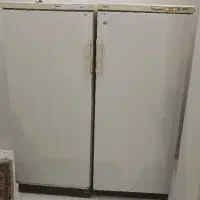 یخچال و فریزر ۲قلو