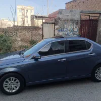 دنا پلاس مدل 96 تیپ 2|خودرو سواری و وانت|گرگان, |دیوار