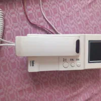 گوشی رنگی ایفون تابا