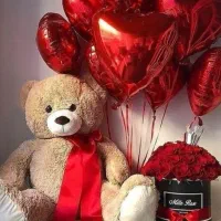 پابنددخترانه ولنتاین