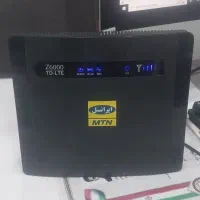 وای فای z6000