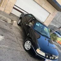 پژو 405 GLX - دوگانه سوز CNG، مدل ۱۳۸۹|خودرو سواری و وانت|تبریز, |دیوار