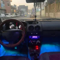 ۱۱۱مدل ۹۸|خودرو سواری و وانت|پاکدشت, پاکدشت (مامازند)|دیوار