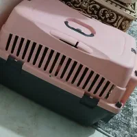 باکس سگ و گربه