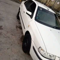 سمند 92 موتور درحد صفر|خودرو سواری و وانت|برازجان, |دیوار