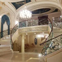 نیاوران ۲۰۰متر تحویل ۶ماهه_سرمایه گذاری