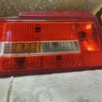 چراغ خطر پژو slx